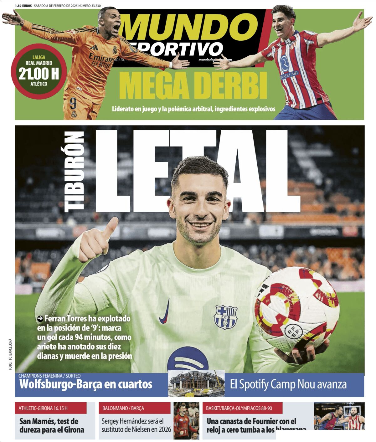 Mundo Deportivo