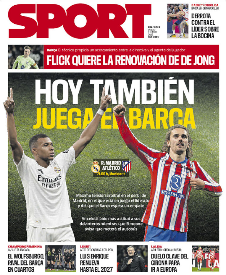 Sport