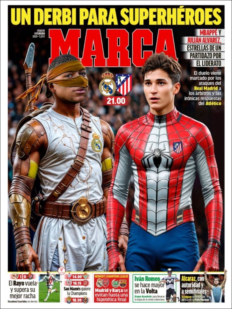 Marca