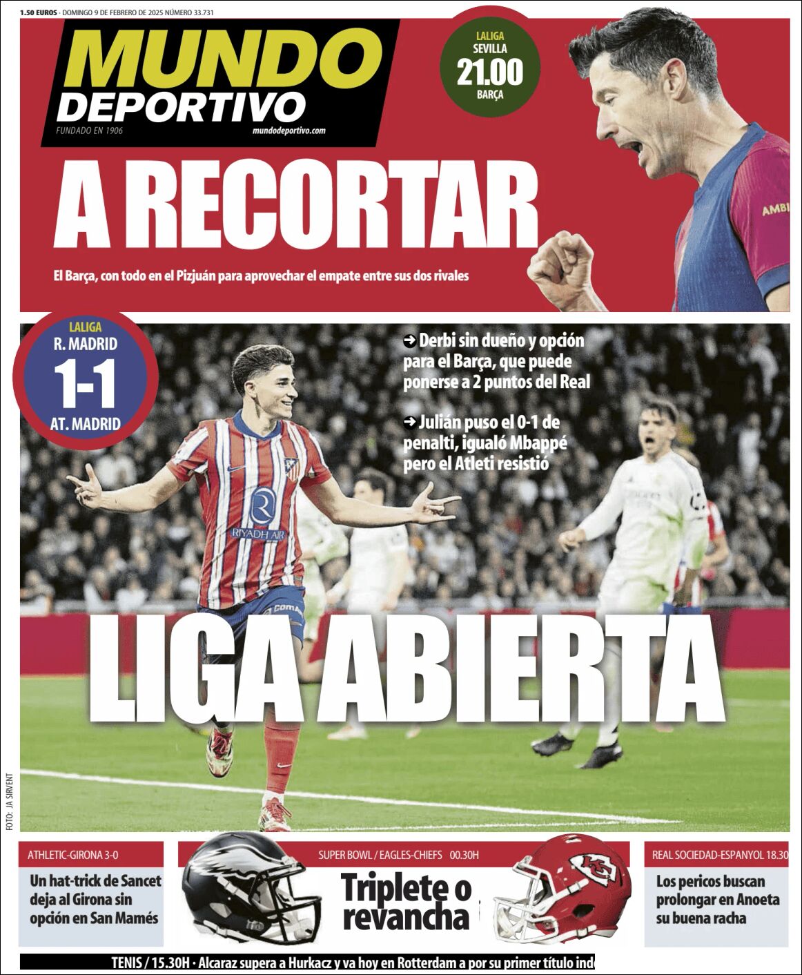 Mundo Deportivo