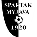 Escudo del Spartak Myjava