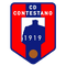 Escudo Contestano A