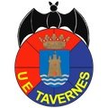Escudo del Tavernes de La Valldigna A