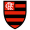 Escudo Flamengo Fem