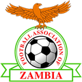Escudo Zâmbia