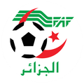 Escudo Algérie