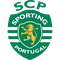 Escudo Sporting CP