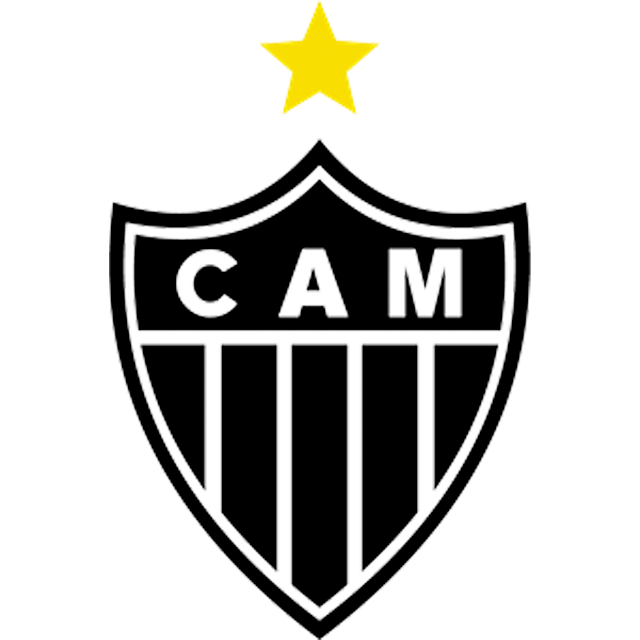 Atlético Mineiro Sub 20