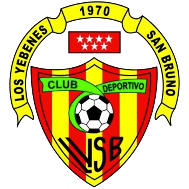 Los Yébenes San Bruno B