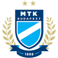 Escudo MTK Budapest