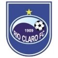 Rio Claro SP Sub 20