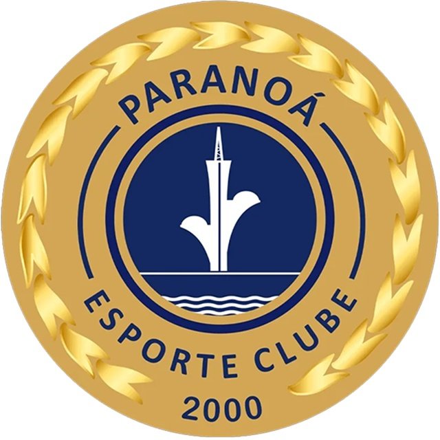 Paranoá U20