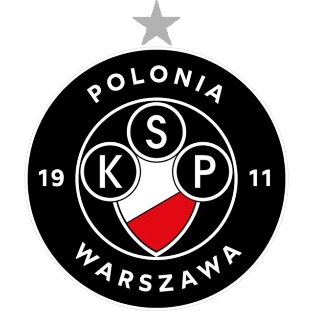 Polonia Warszawa