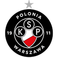 Escudo Polonia Warszawa