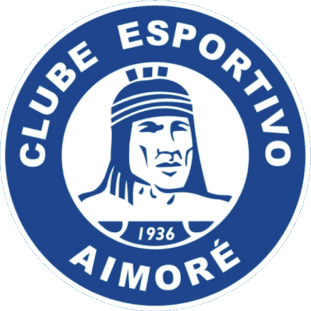 Aimoré Sub 20