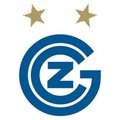 Escudo del Grasshopper