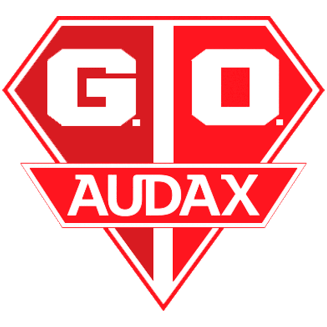 Osasco Audax Sub 20