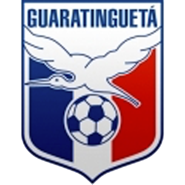 Guaratinguetá U20