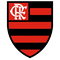 Escudo Flamengo Sub 20
