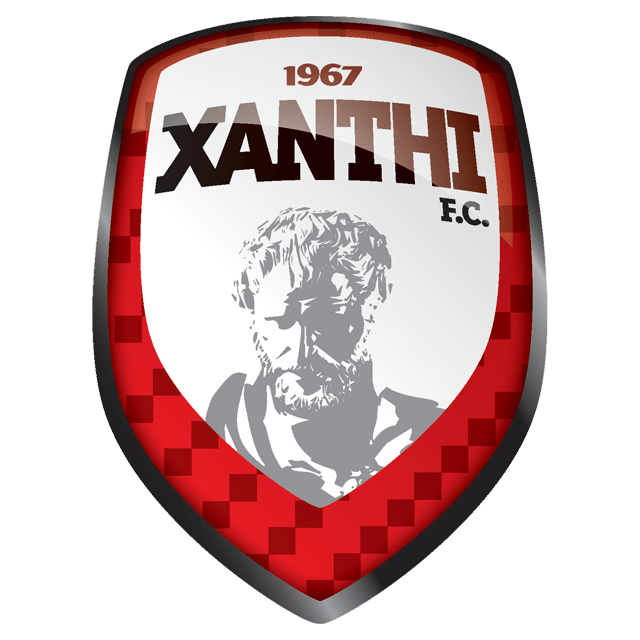 Xanthi