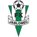 Escudo del Jablonec