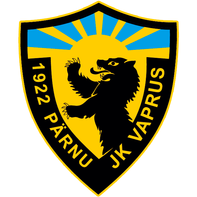Pärnu Vaprus Sub 17