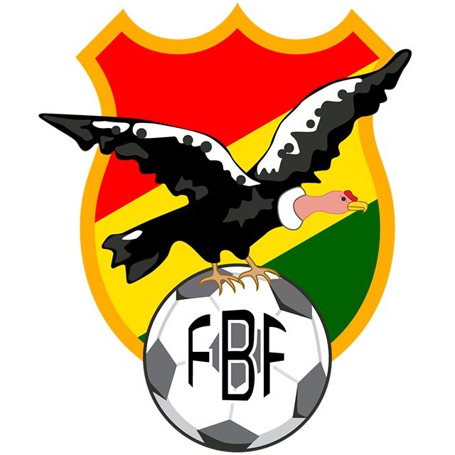 Bolivia U17s