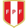 Escudo del Perú U17