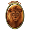 Escudo Lion Heart