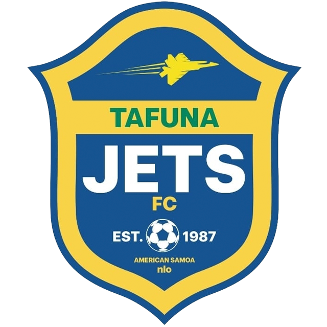 Tafuna Jets