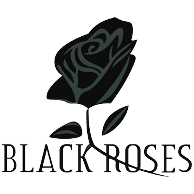 Black Roses