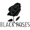 Escudo Black Roses