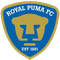 Escudo Royal Puma