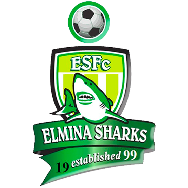 Elmina Sharks