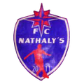 FC Nathaly's de Pointe-Noir