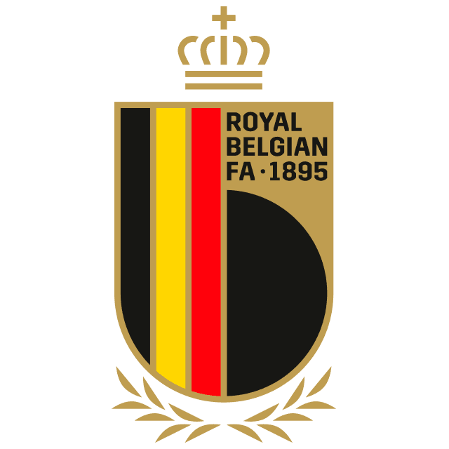 Bélgica Sub19 Fem