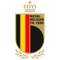 Escudo Bélgica Sub 19 Fem.