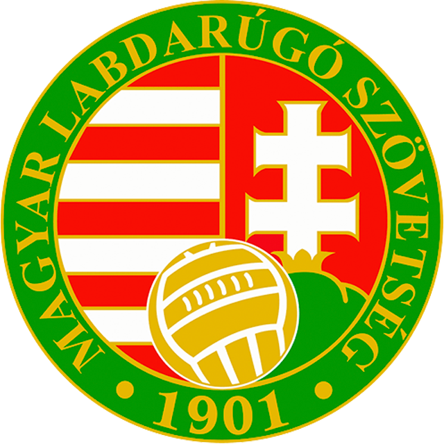 Hungría U19W