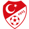 Escudo Turquía Sub 19 Fem.