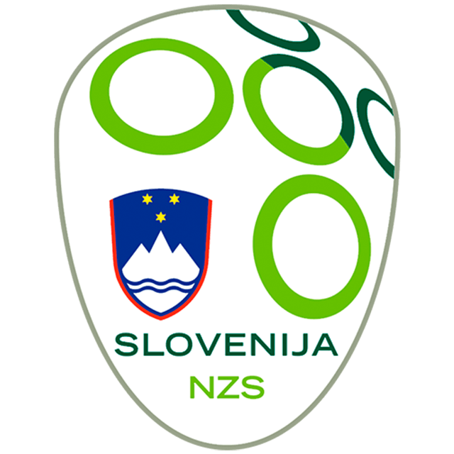 Eslovenia Sub 19 Fem
