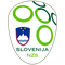 Slovénie U19 Fém