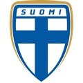 Finlande U19 Fém