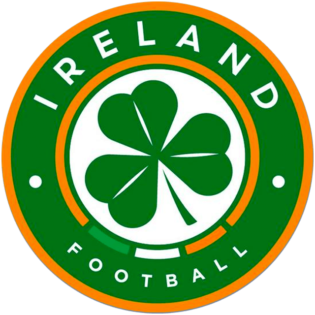 Irlanda Sub 19 Fem