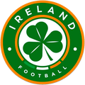 Irlanda Sub 19 Fem.