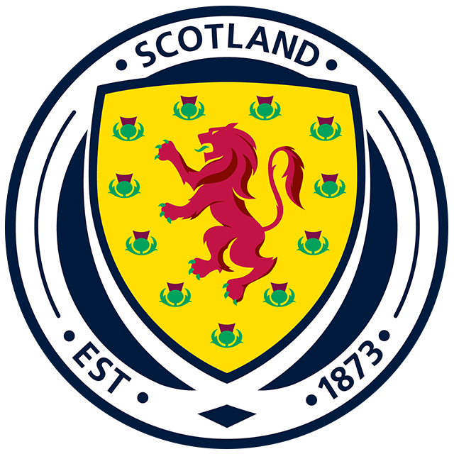 Escocia U19W