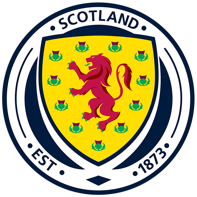 Escocia Sub 19 Fem