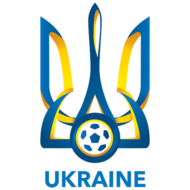 Ucrania Sub 19 Fem