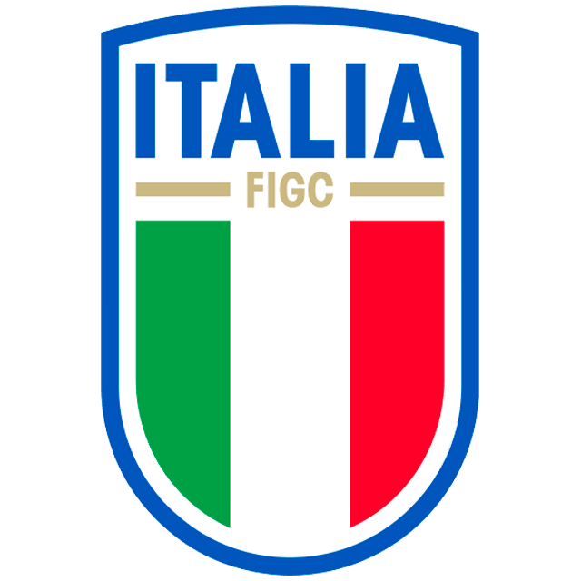 Italie U19 Fem.