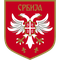Serbie U19 Fém.