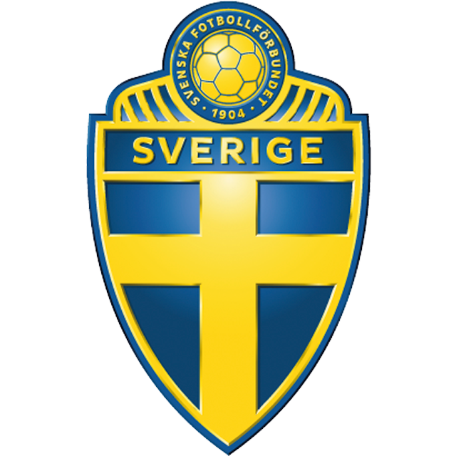 Suecia U19W
